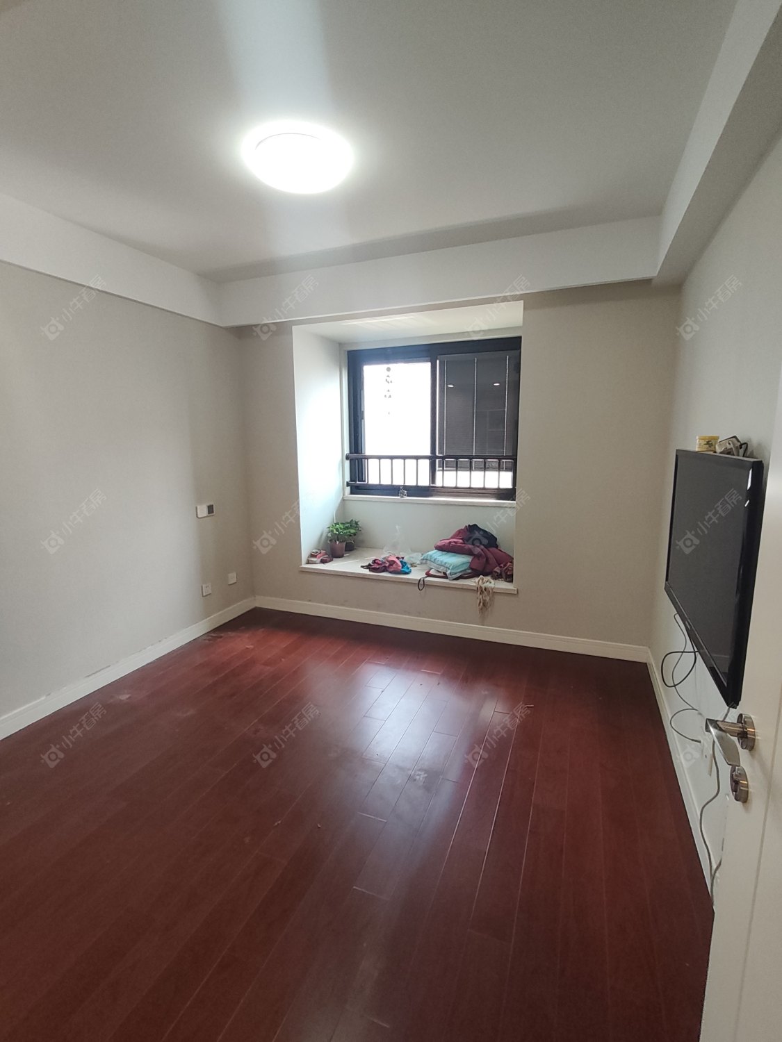 常州新城公馆荣域在租房源室内图_小牛看房