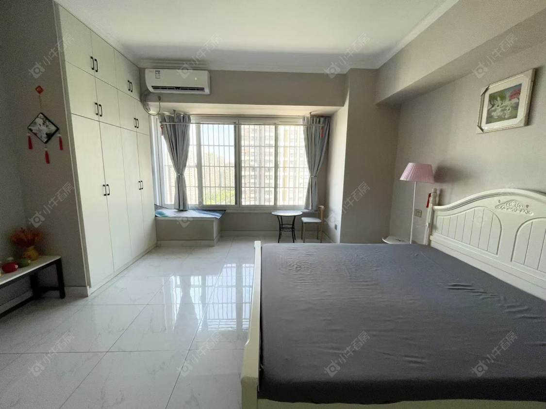 常州宝龙城市广场在租房源室内图_小牛看房