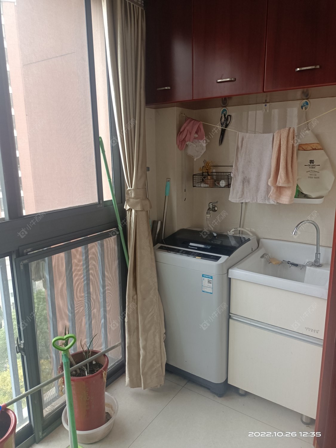 常州聚怡花园北区在租房源_小牛看房