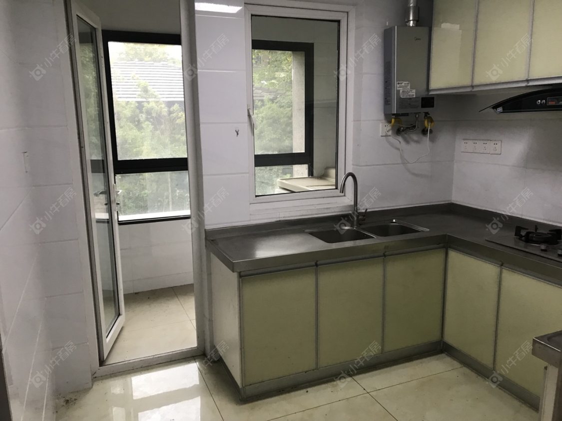 常州九龙仓时代上院在租房源室内图_小牛看房