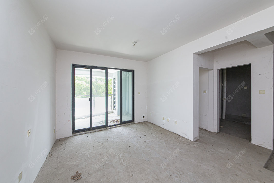 常州翡丽蓝湾在售二手房源室内图_小牛看房