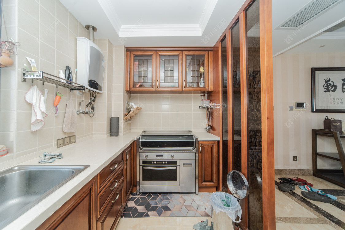 常州吟枫苑东区在售二手房源室内图_小牛看房