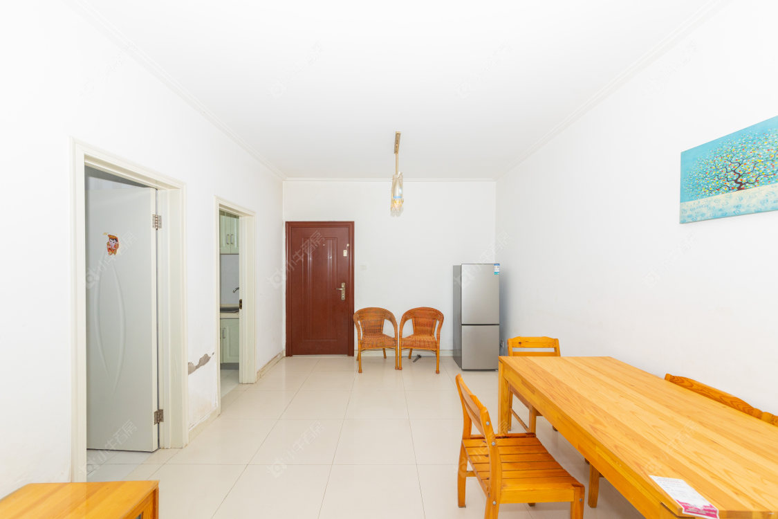 滨江明珠城东区房源室内图 常州滨江明珠城东区在售二手房源室内图_小牛看房