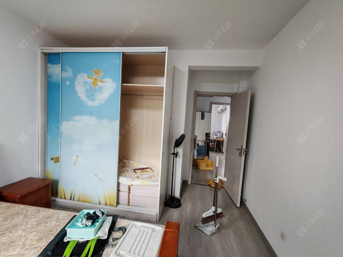 常州顺园八村南区在租房源室内图_小牛看房