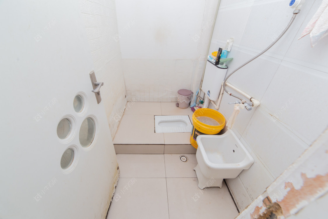 常州嘉顺花园在售二手房源室内图_小牛看房