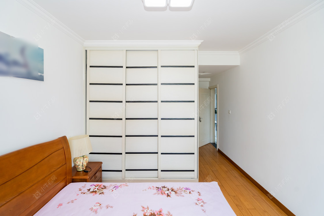 常州诺诚高第在售二手房源室内图_小牛看房