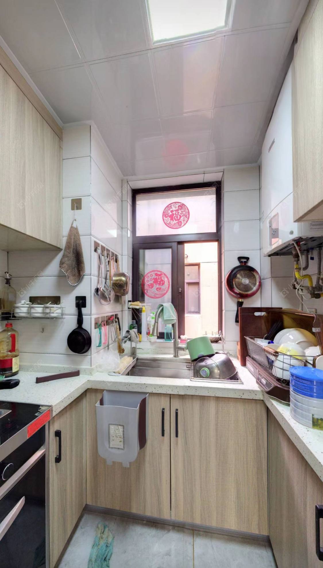 绿都万和城七区房源室内图 常州绿都万和城七区在租房源室内图_小牛看房