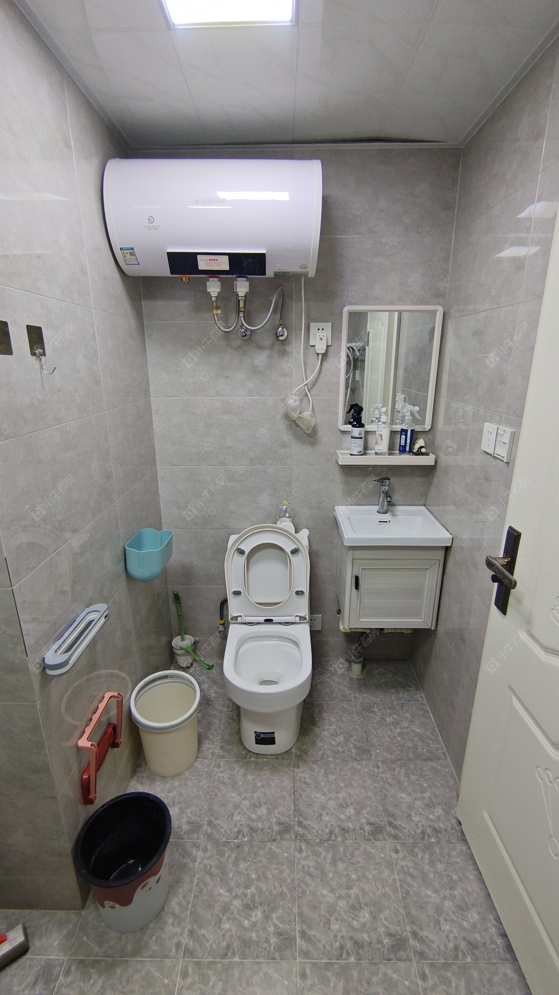 常州怡康机电广场在租房源室内图_小牛看房