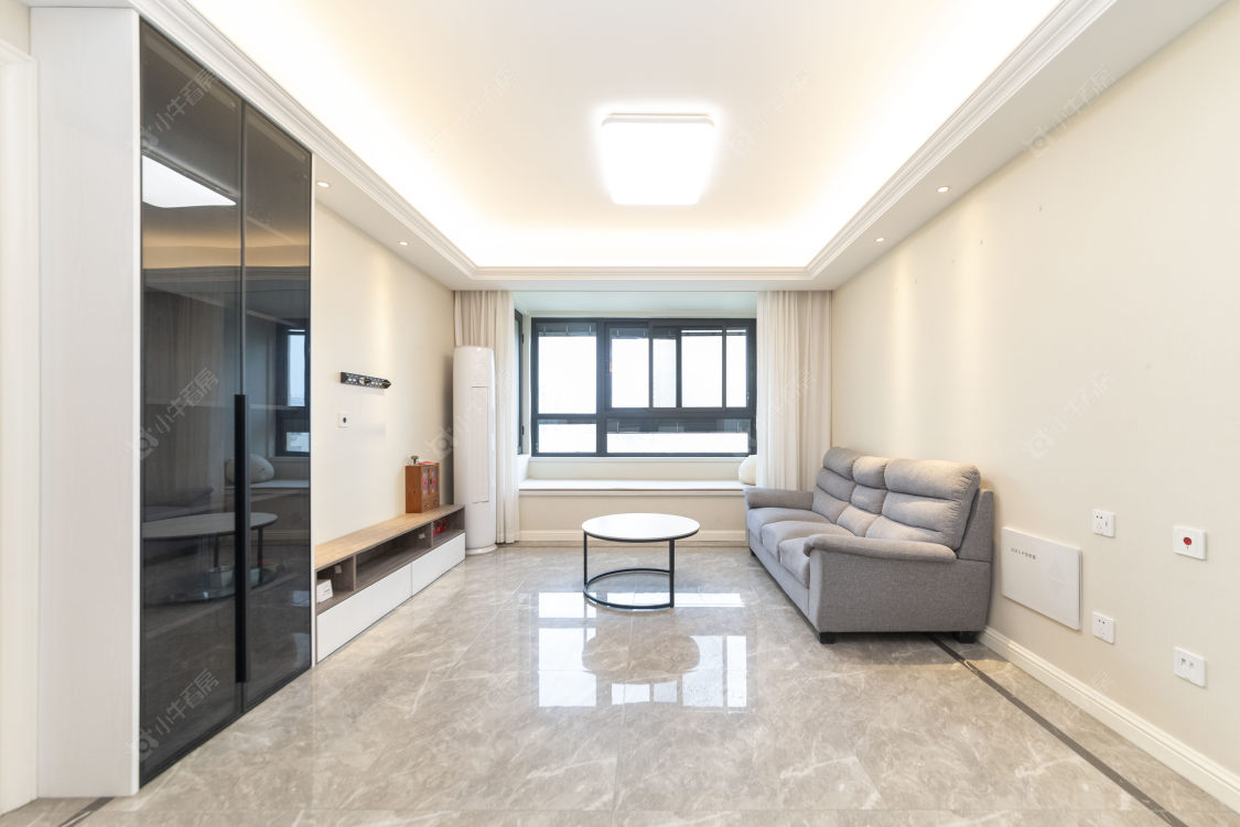 常州新城华宇悦隽公馆在售二手房_小牛看房