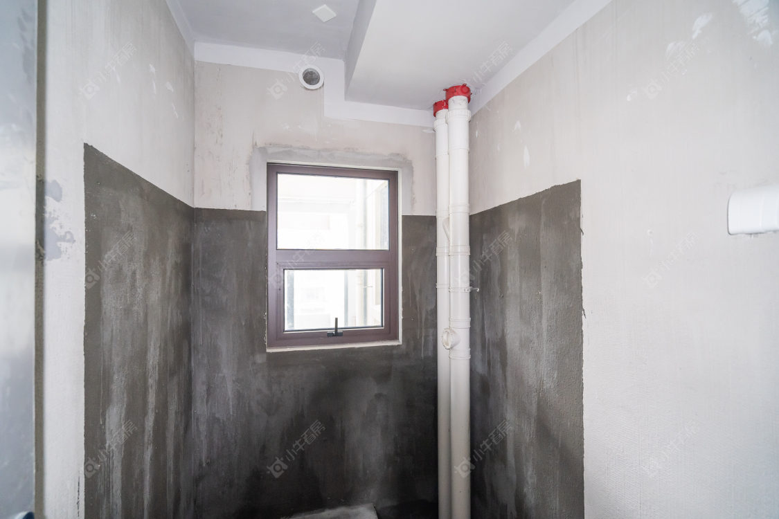 常州龙涛兰陵郡在售二手房源室内图_小牛看房