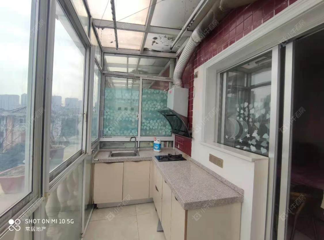 常州御花园(新北)在售二手房源_小牛看房