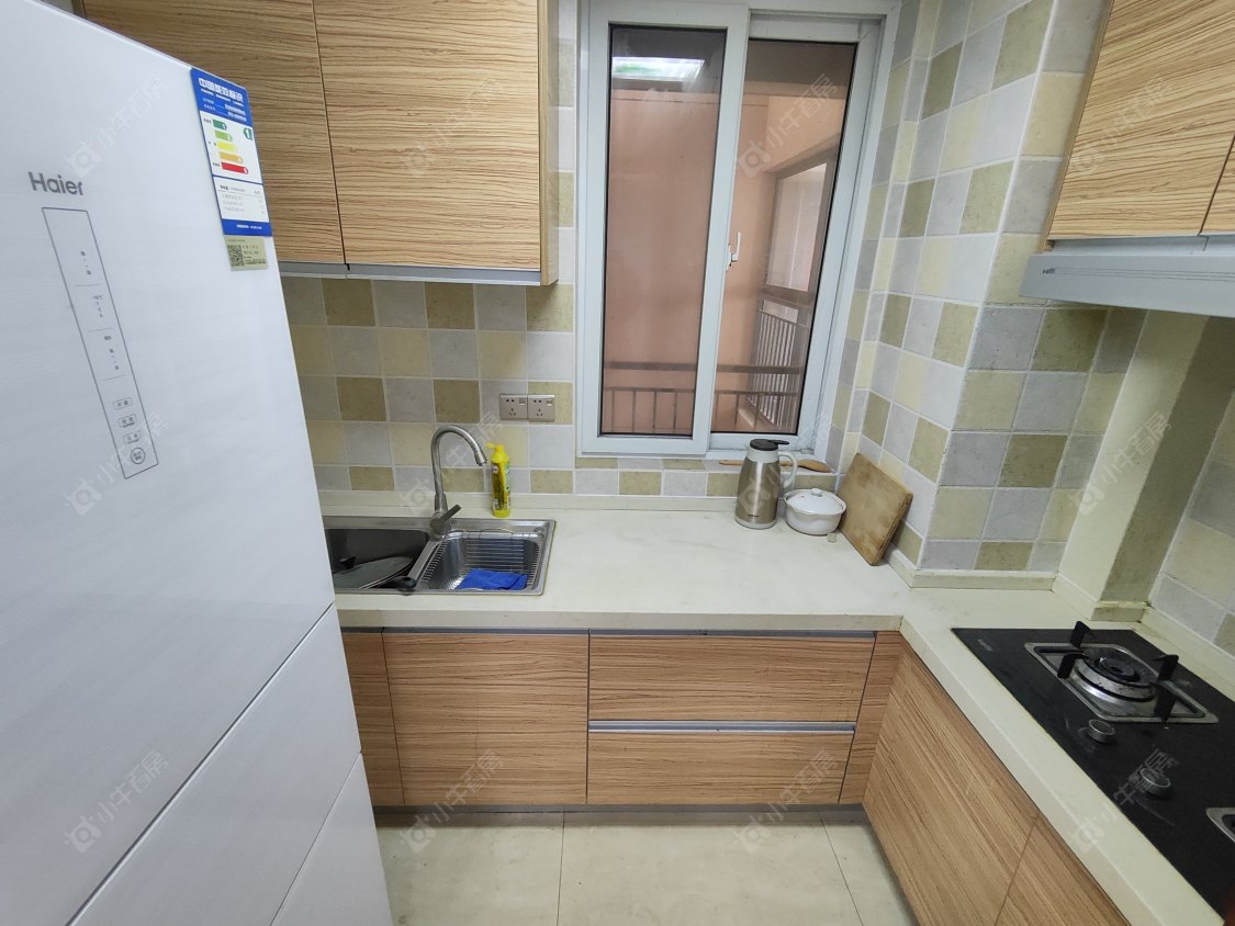 常州龙湖香醍时光在租房源_小牛看房