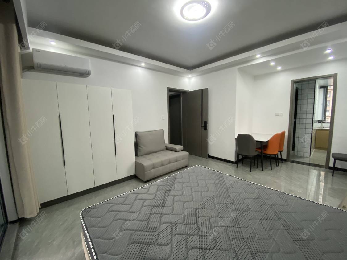 常州弘阳上城在租房源_小牛看房