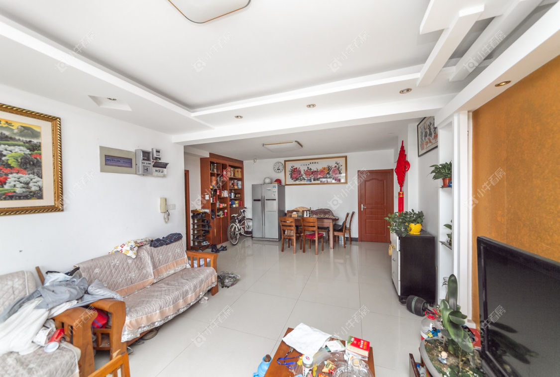 常州绿园爱舍南区在租房源室内图_小牛看房