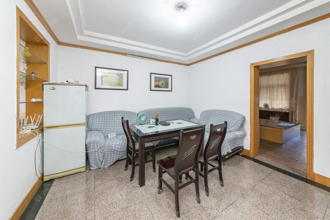 湾里新村房源室内图 常州湾里新村在售二手房源室内图_小牛看房