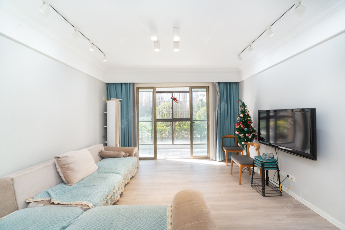 银河湾第一城二期房源室内图 常州银河湾第一城二期在售二手房源室内图_小牛看房