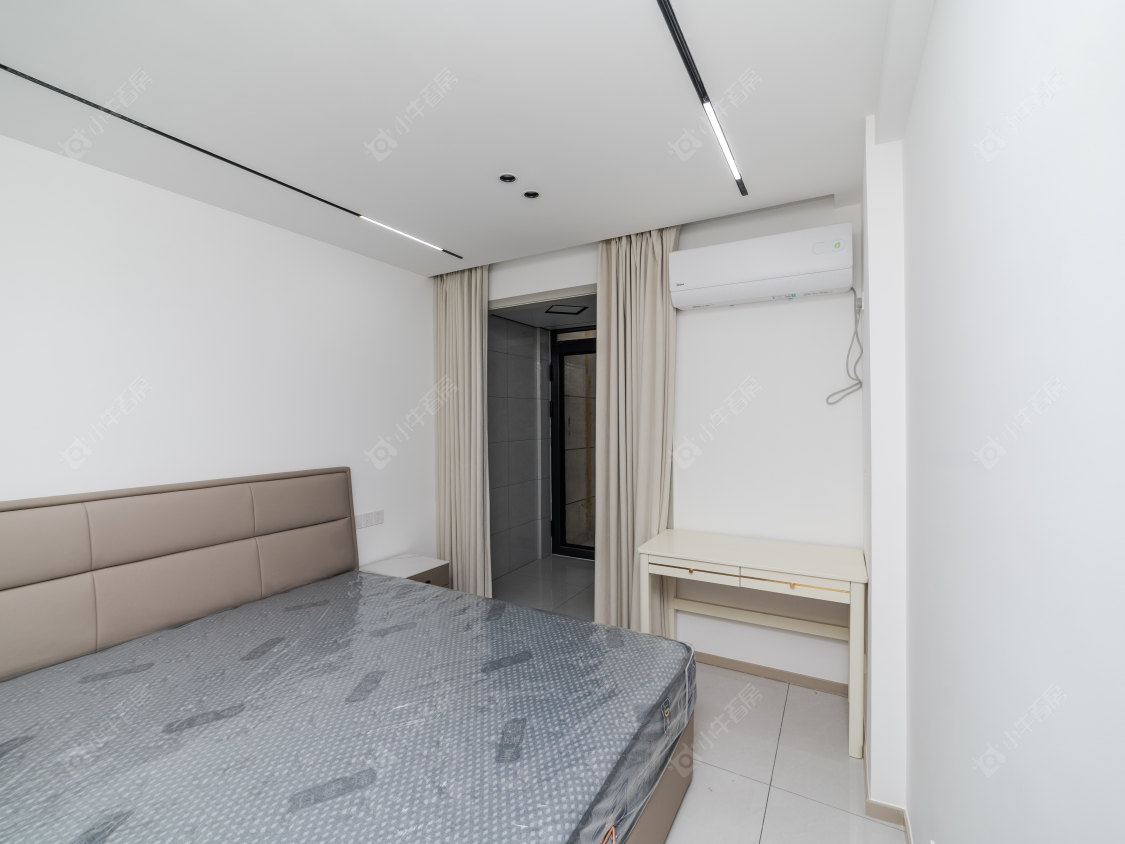 常州蓝山湖在售二手房源室内图_小牛看房