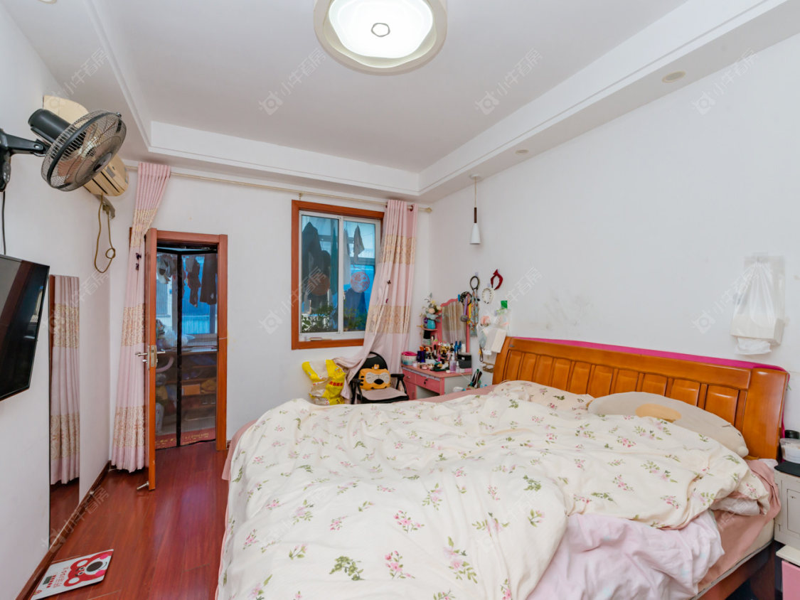 常州机械新村在售二手房源室内图_小牛看房