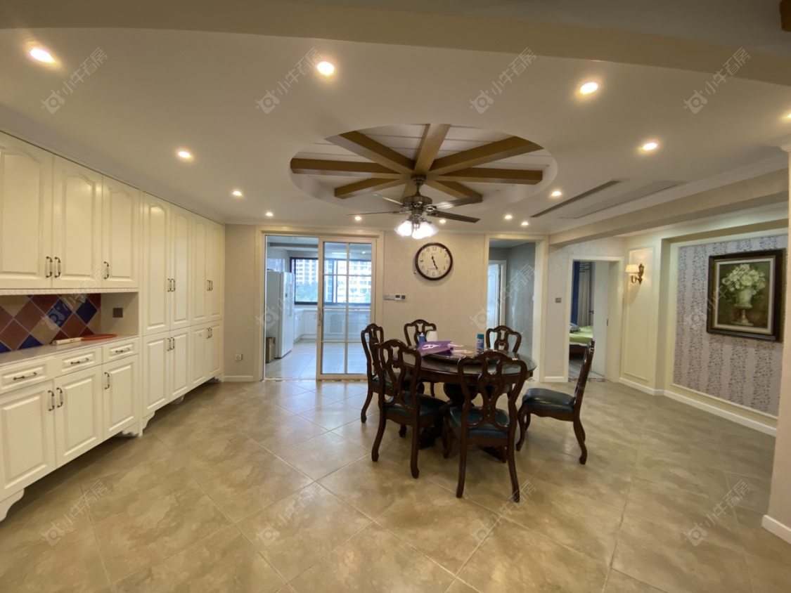 常州山水和园在租房源室内图_小牛看房