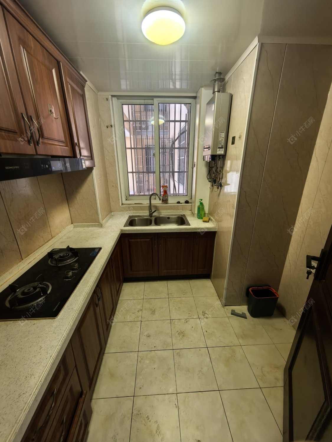 常州大宁佳苑在租房源室内图_小牛看房