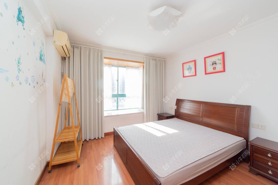 常州嘉顺花园在租房源室内图_小牛看房