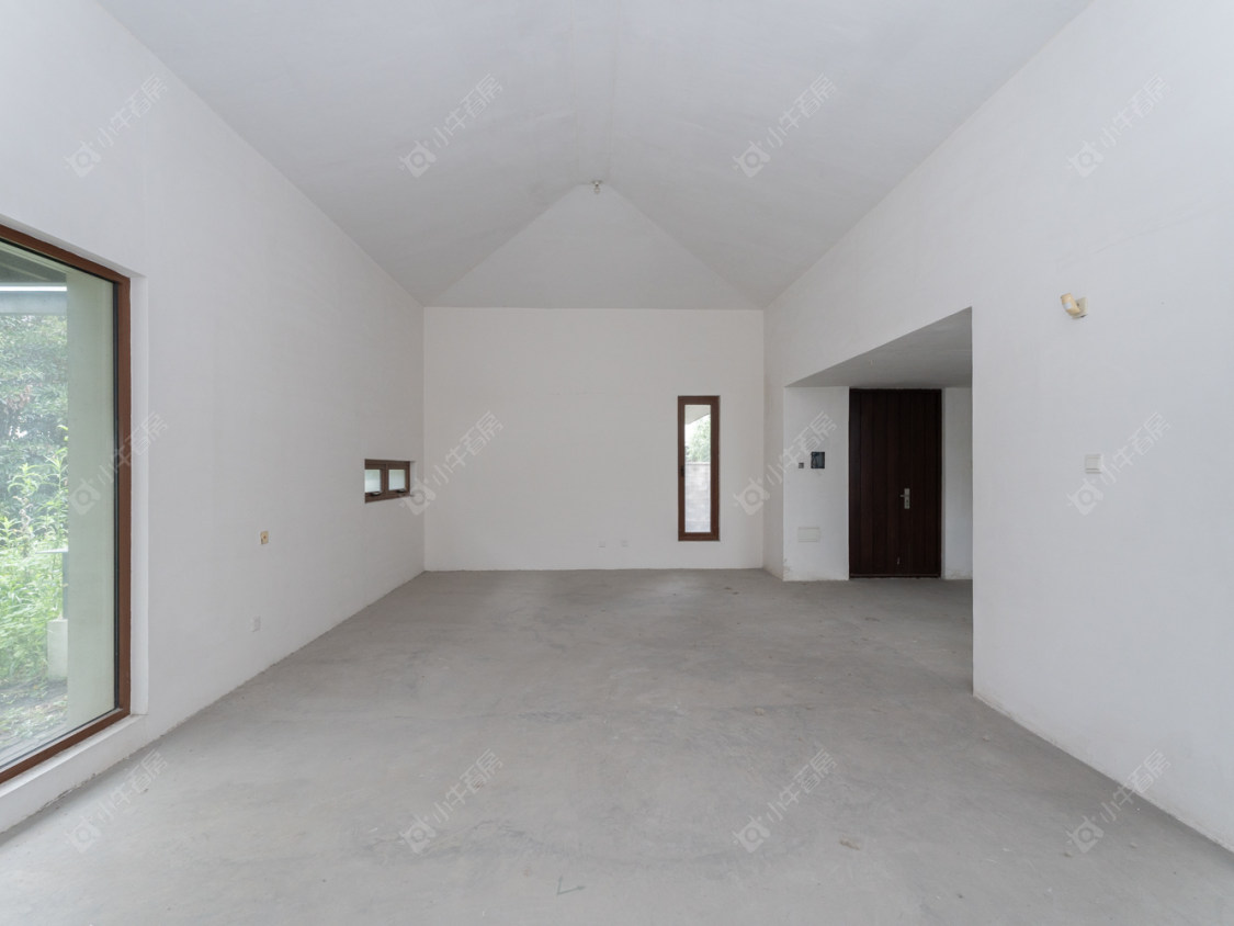 常州湖畔春秋在售二手房源室内图_小牛看房