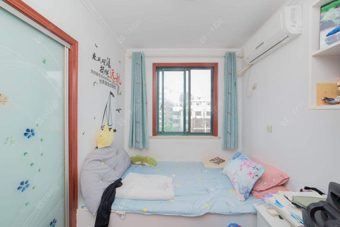 常州嘉顺花园在售二手房_小牛看房