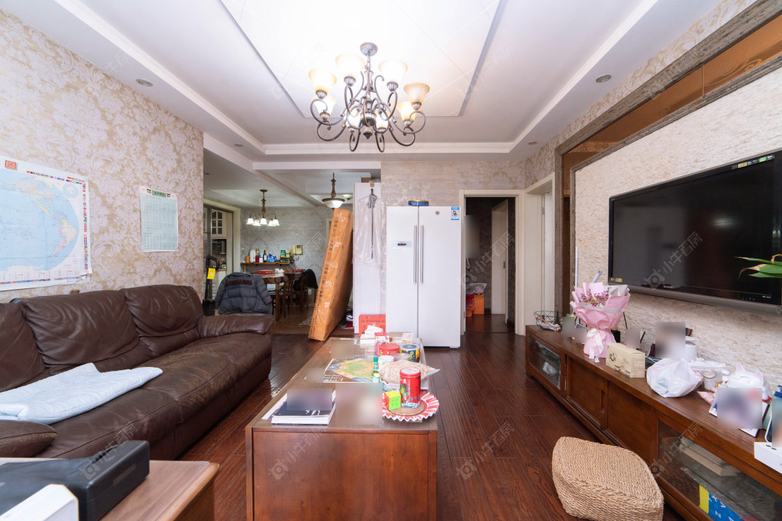 都市桃源三期房源室内图 常州都市桃源三期在售二手房源室内图_小牛看房