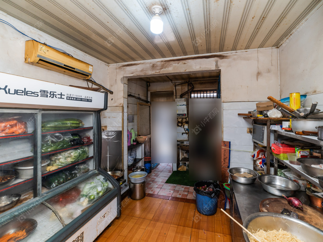 常州工房南区二区在售二手房源室内图_小牛看房