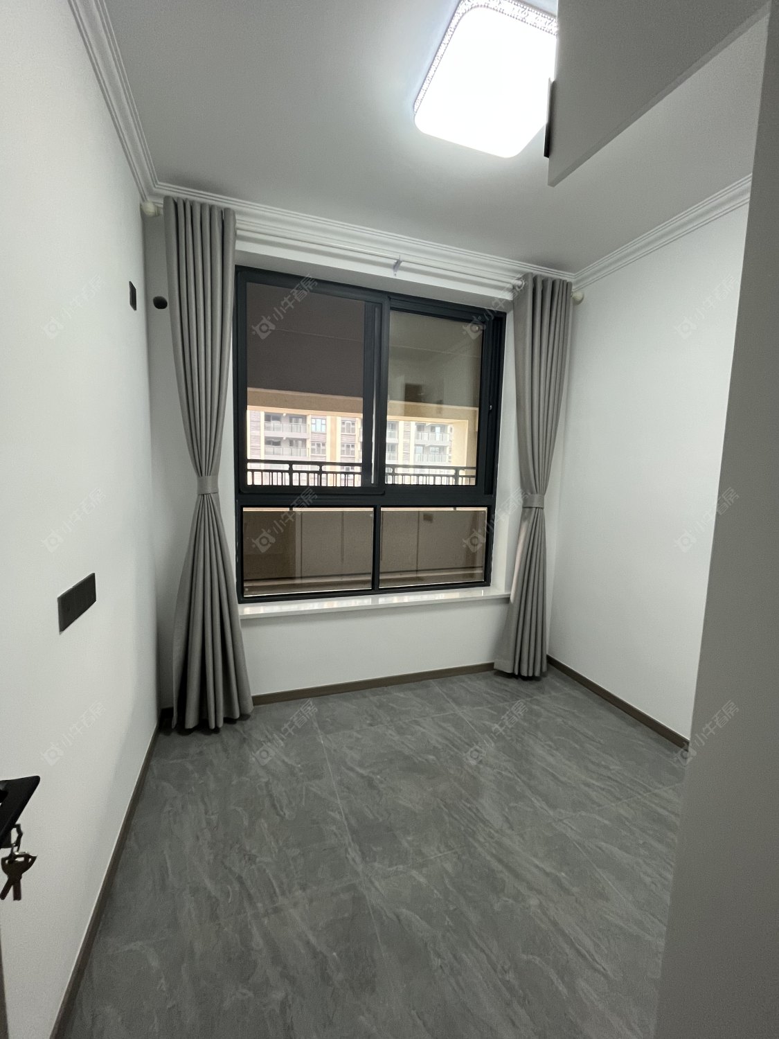 常州碧桂园翡丽都会在租房源_小牛看房