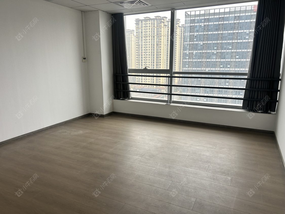 常州世贸大厦在租房源室内图_小牛看房