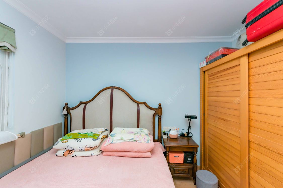 常州名骏家园在售二手房源室内图_小牛看房