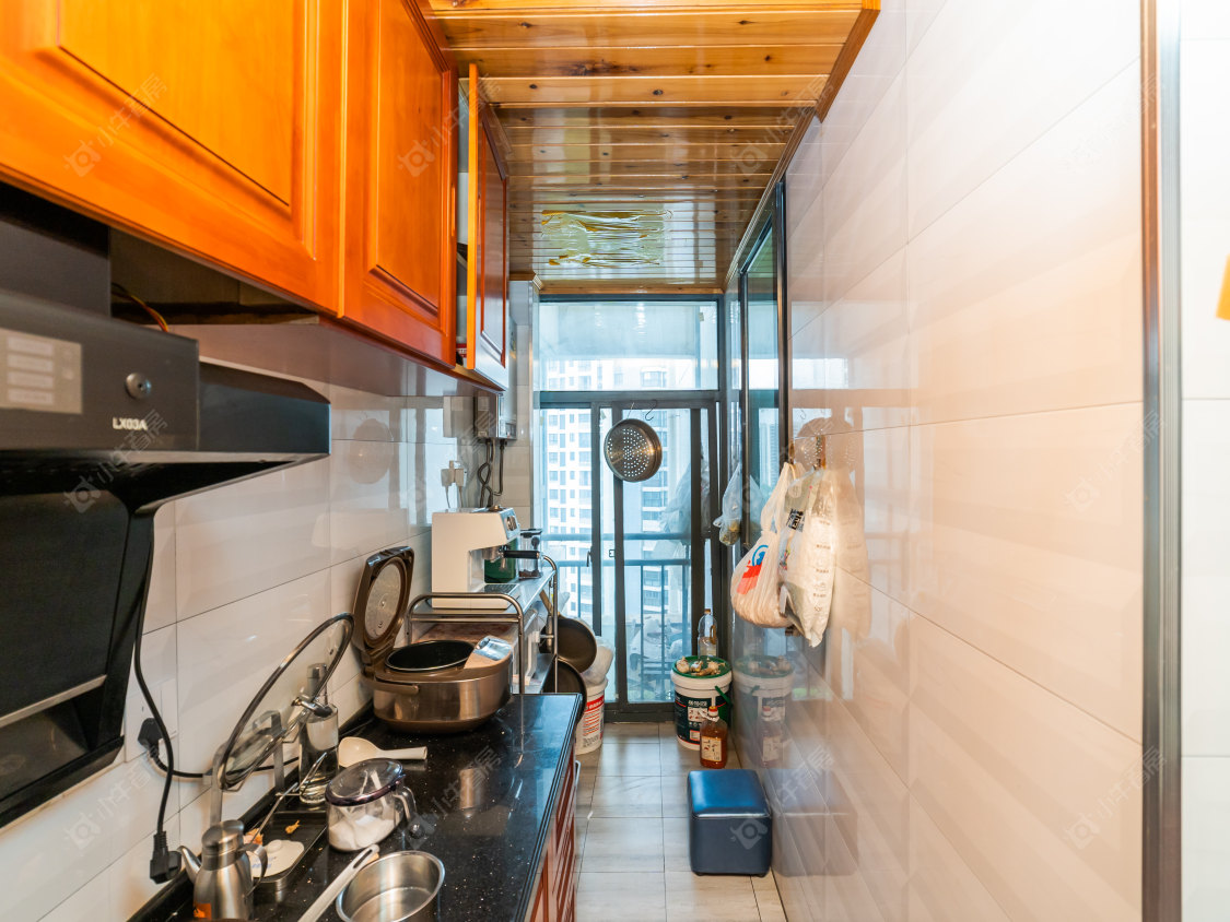 常州湖港名居在售二手房源室内图_小牛看房