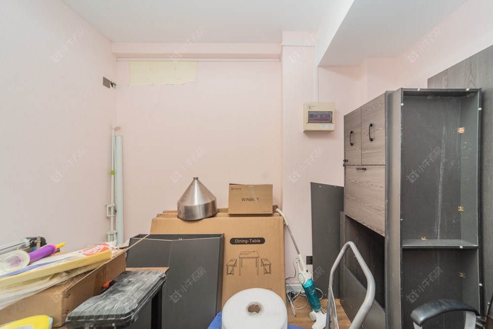 常州现代城在售二手房_小牛看房