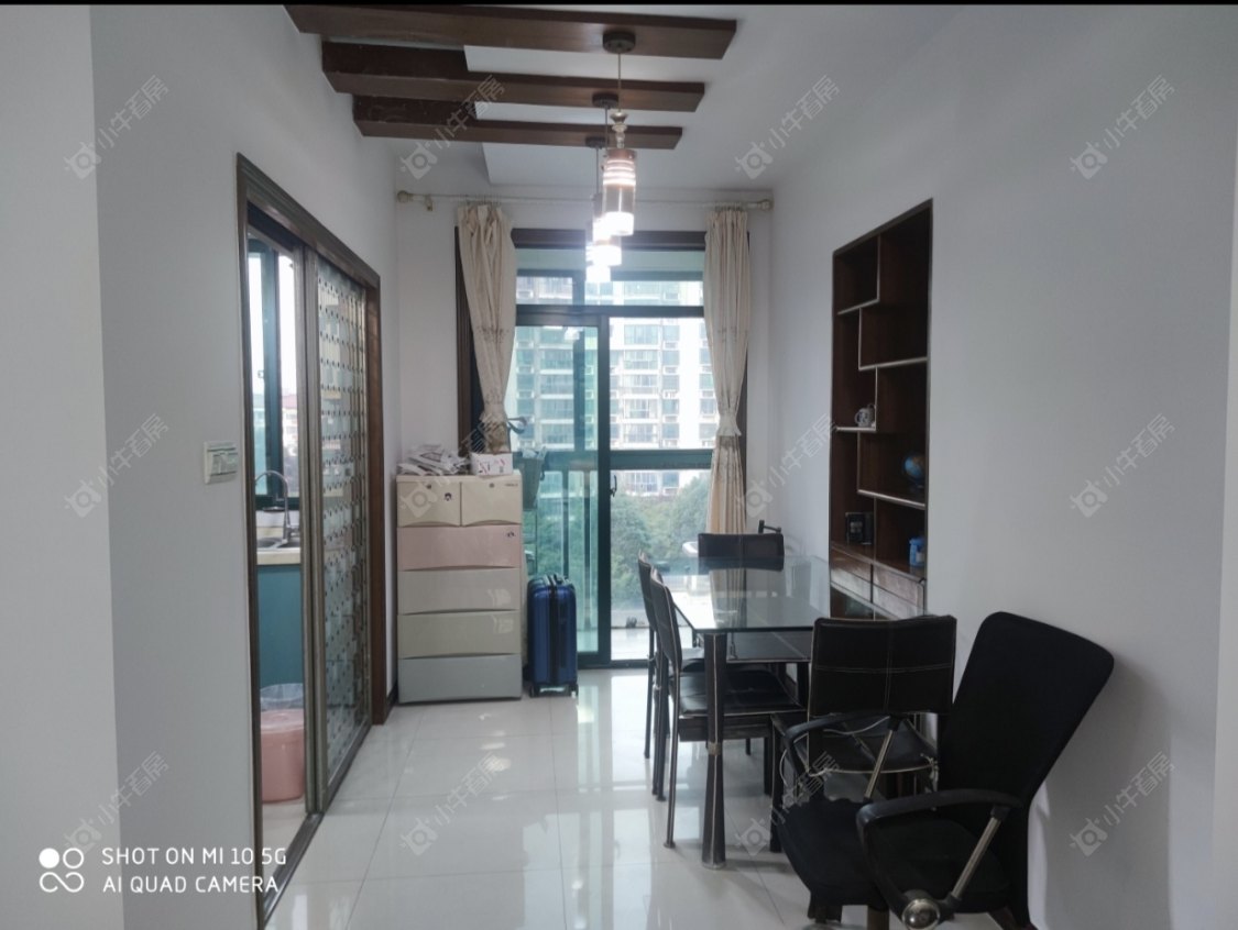 常州都市雅居在租房源_小牛看房