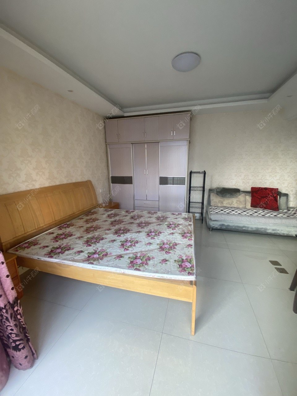 常州和平国际商业街在租房源室内图_小牛看房