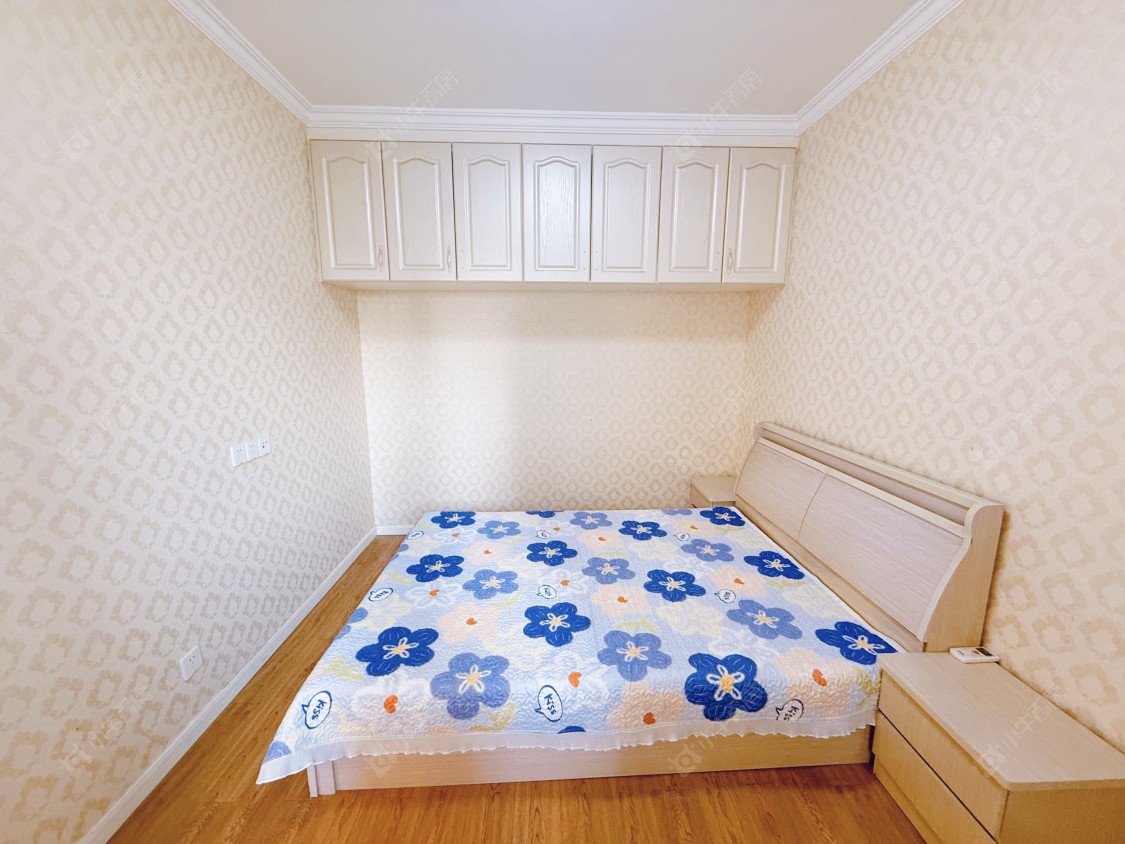 常州御城在租房源_小牛看房