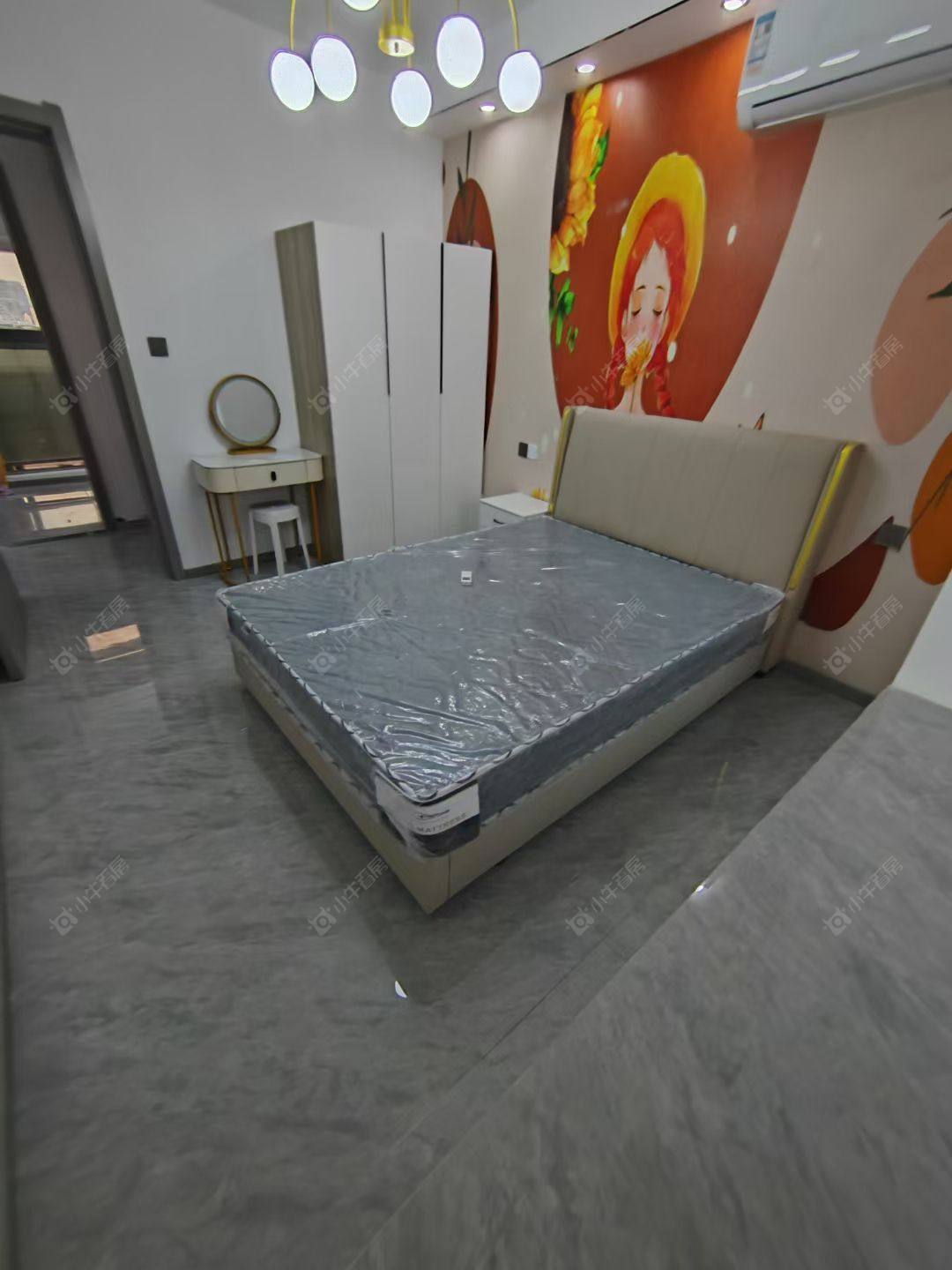 常州五星星韵城在租房源室内图_小牛看房