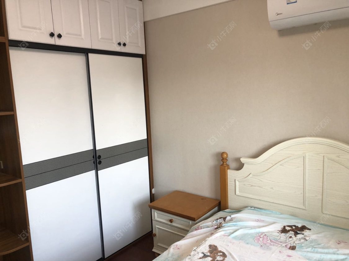 新城公馆荣域房源室内图 常州新城公馆荣域在租房源室内图_小牛看房