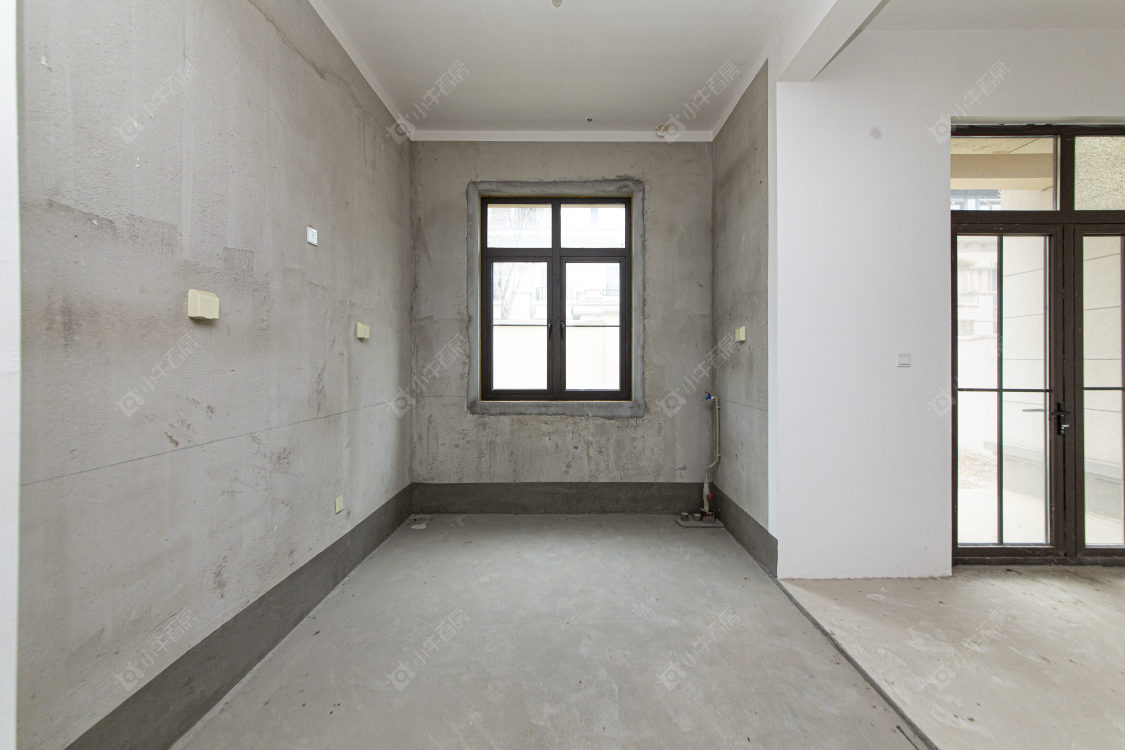 翡丽蓝湾别墅区房源室内图 常州翡丽蓝湾别墅区在售二手房源室内图_小牛看房