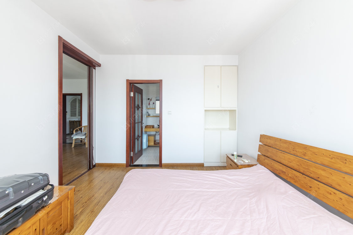 常州新城南都美域在售二手房源室内图_小牛看房