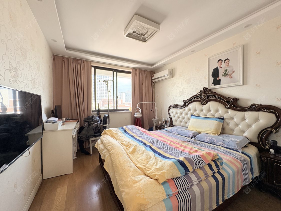 丹阳紫薇花园(丹阳)在售二手房源室内图_小牛看房