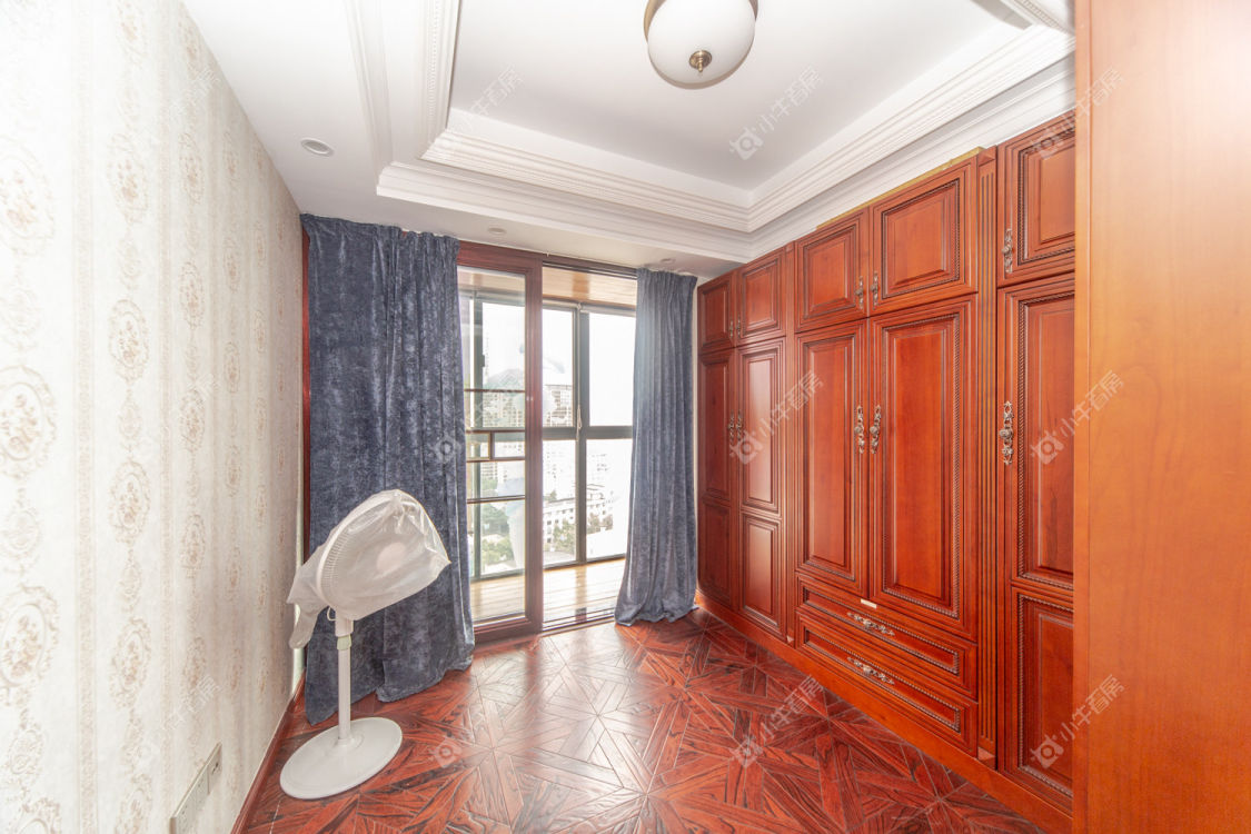 常州华亭苑在租房源_小牛看房