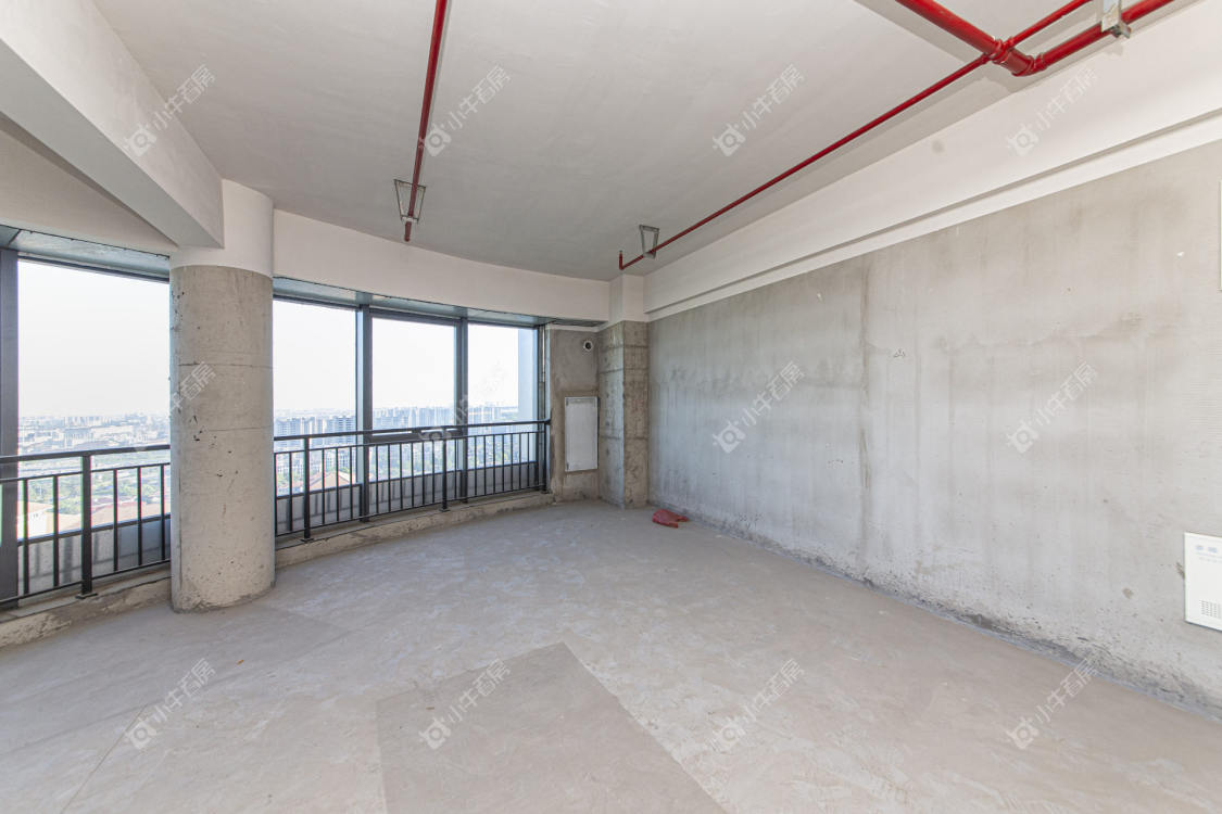 常州爱琴海公寓在租房源室内图_小牛看房