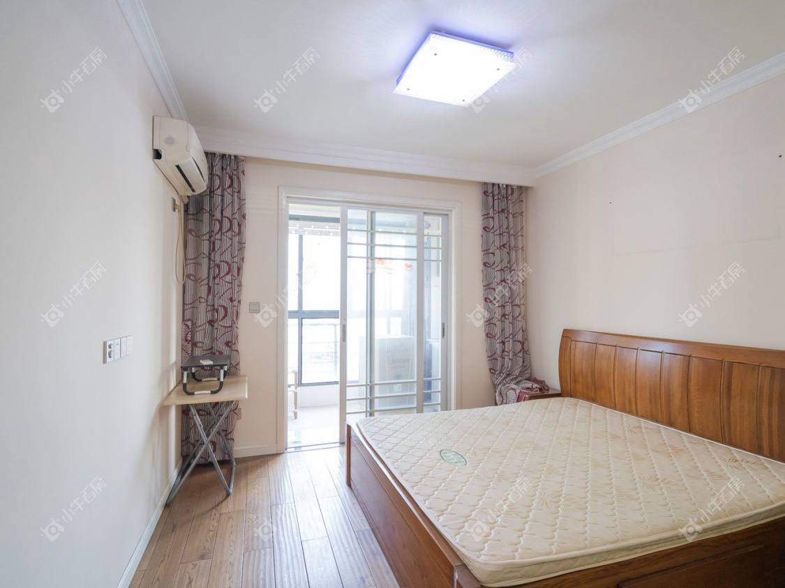 常州丰臣南郡在租房源室内图_小牛看房