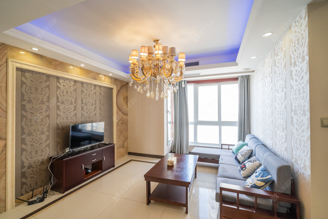 府河名居房源室内图 常州府河名居在售二手房源室内图_小牛看房