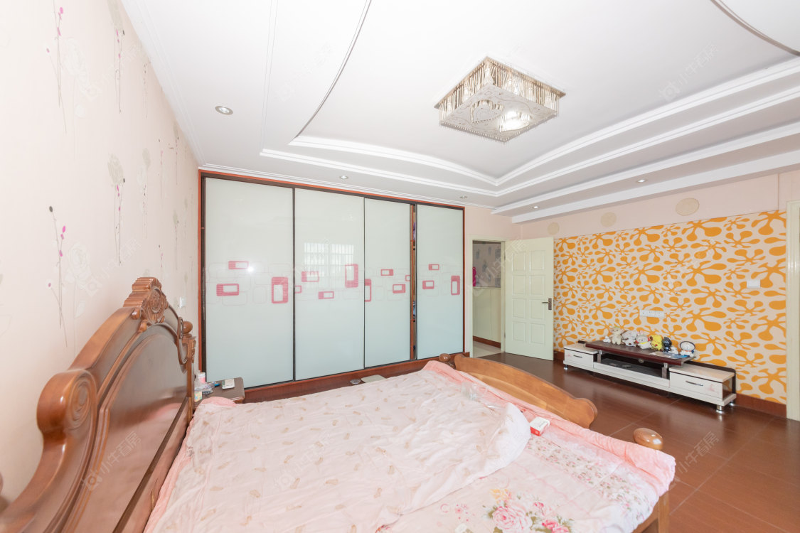 常州临江花苑在售二手房源室内图_小牛看房