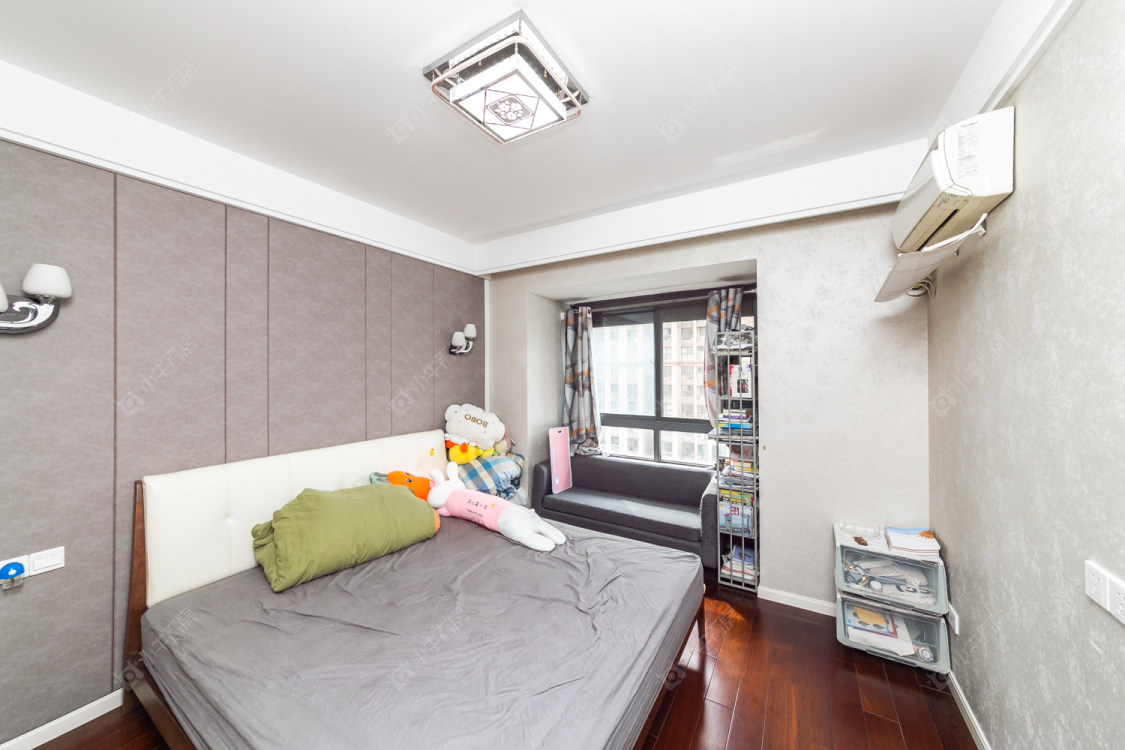 常州弘阳上城在售二手房源室内图_小牛看房