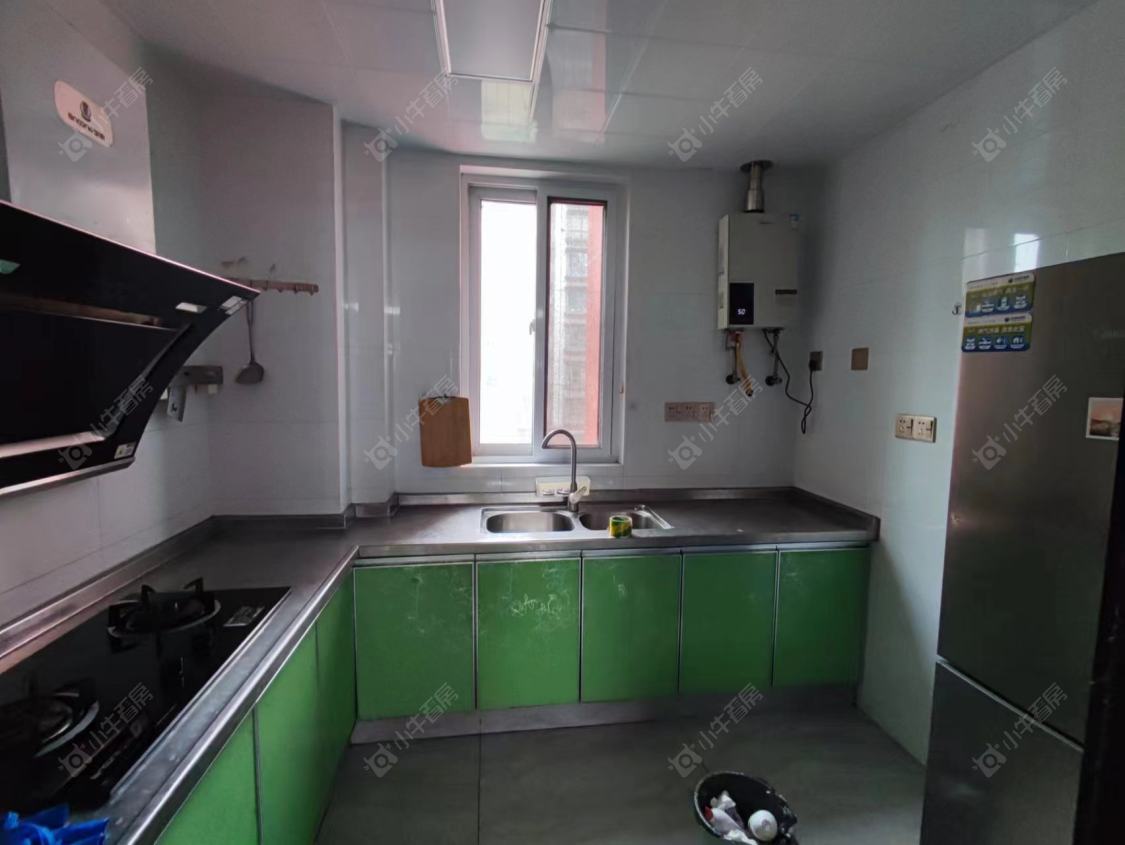 常州瑞宁新园在租房源_小牛看房