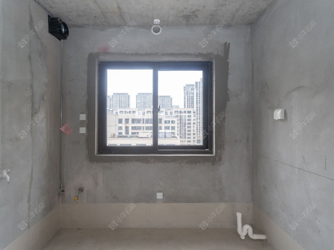 常州万科公园大道一期在售二手房源室内图_小牛看房